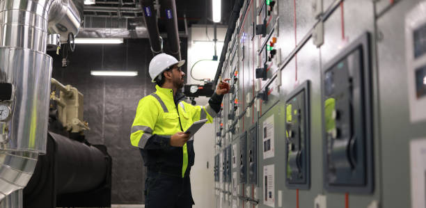 Best HVAC repair near me  in Socorro, TX